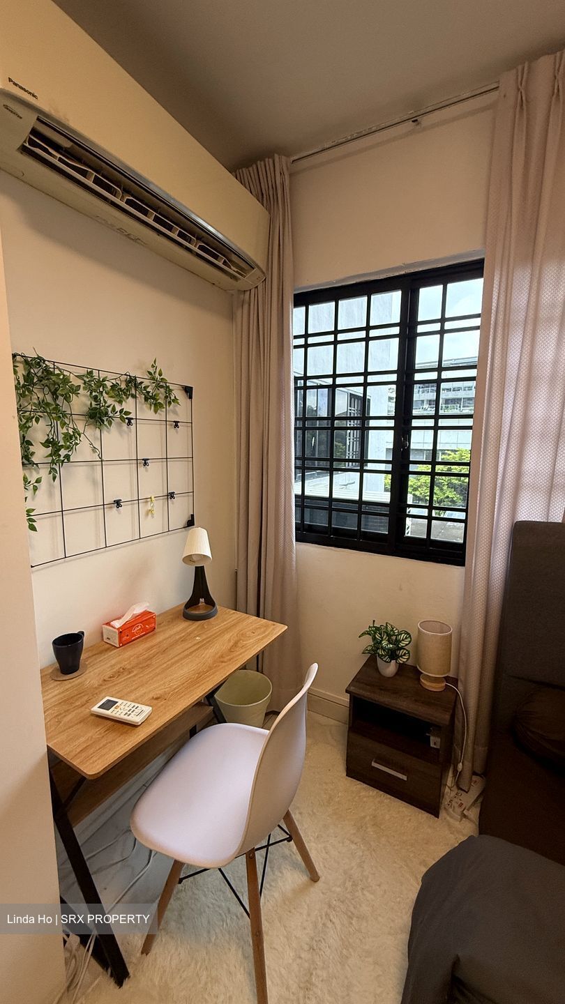 Laguna Park (D15), Apartment #584922571